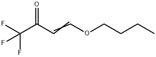 4-丁氧基-1,1,1-三氟-3-丁烯-2-酮