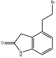 4-(2-溴乙基)氧化吲哚
