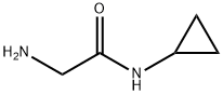 2-氨基-N-环丙基-乙酰胺