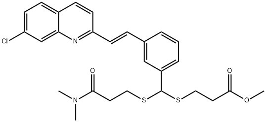 MK-571 Methyl Ester