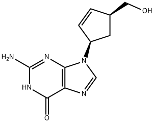 (-)-Carbovir