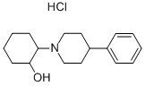 (+/-)-VESAMICOL HYDROCHLORIDE