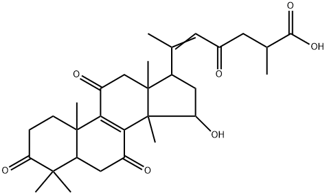 灵芝烯酸G