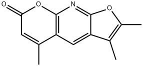4,4',5'-trimethylazapsoralen