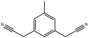 5-甲基-1,3-苯二乙腈