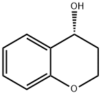 (4S)-3,4-二氢-2H-1-苯并吡喃-4-醇