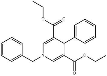 DIETHYL 1-BENZYL-4-PHENYL-1,4-DIHYDROPYRIDINE-3,5-DICARBOXYLATE锛圵S201542锛,WUXI APPTEC