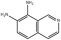 7,8-Isoquinolinediamine