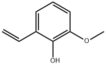 Phenol, 2-ethenyl-6-methoxy- (9CI)