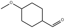 4-METHOXYCYCLOHEXANECARBOXALDEHYDE