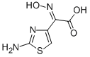 2-(2-氨基噻唑-4-基)-2-(羟基亚氨基)乙酸