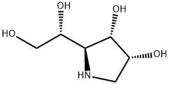 1,4-dideoxy-1,4-iminoallitol