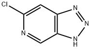 5-氯-1H-1,2,3-三唑[4,5-C]吡啶