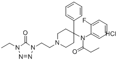 trefentanil