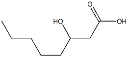 poly(3-hydroxyoctanoic acid)