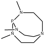 2,8,9-三甲基-2,5,8,9-四氮杂-1-磷双环(3,3,3)十一烷