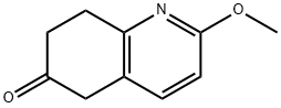 2-METHOXY-7,8-DIHYDROQUINOLIN-6(5H)-ONE