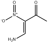 3-Buten-2-one, 4-amino-3-nitro-, (Z)- (9CI)