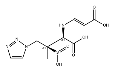 Tazobactam Acid Impurity 12