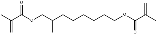 2-Methyl-1,8-octanediol dimethacrylate