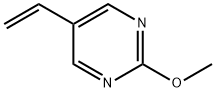 Pyrimidine, 5-ethenyl-2-methoxy- (9CI)