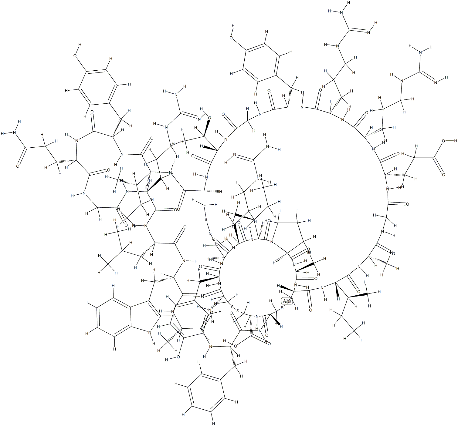 DEFENSIN HNP-2 (HUMAN)