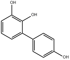 [1,1-Biphenyl]-2,3,4-triol (9CI)