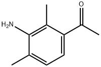 Ethanone, 1-(3-amino-2,4-dimethylphenyl)- (9CI)