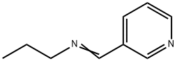 1-Propanamine,N-(3-pyridinylmethylene)-(9CI)