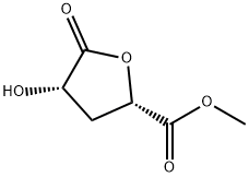 D-threo-Pentaric acid, 3-deoxy-, 1,4-lactone, 5-methyl ester (9CI)