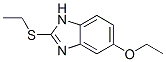 5-ethoxy-2-ethylmercaptobenzimidazole