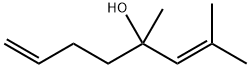 2,7-Octadien-4-ol, 2,4-dimethyl-