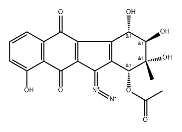 kinamycin E