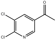2,3-二氯-5-乙酰基吡啶