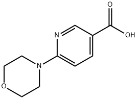 6-吗啉烟酸