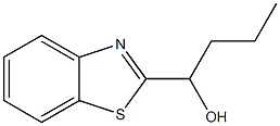2-Benzothiazolemethanol,alpha-propyl-(9CI)