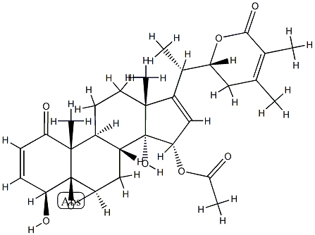 withangulatin A