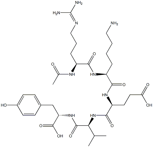 N-acetylsplenopeptin