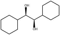 (1R,2R)-(-)-1,2-二环己基-1,2-乙二醇