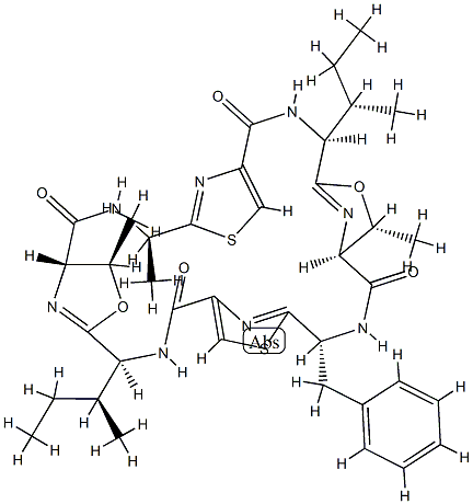 patellamide D