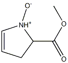 2-Pyrroline-5-carboxylicacid,5-methyl-,1-oxide(6CI)
