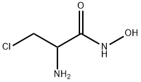 2-amino-3-chloro-N-hydroxypropanamide
