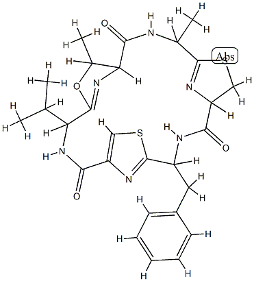 bistratamide B