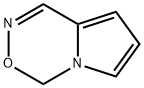 4H-Pyrrolo[2,1-d][1,2,5]oxadiazine(9CI)