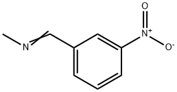 N-(3-NITROBENZYLIDENE)METHANAMINE