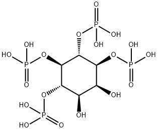 myo-Inositol 1,4,5,6-Tetrakis(phosphate)