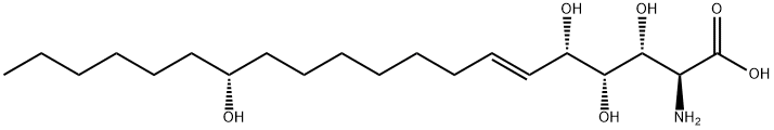 Sphingofungin B