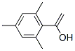 Benzenemethanol, 2,4,6-trimethyl-alpha-methylene- (9CI)