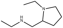 N-乙基-N-(吡咯烷-2-基甲基)乙胺