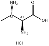 (3S,2S)-2,3-DIAMINOBUTYRIC ACID 2HCL